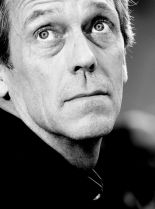 Hugh Laurie