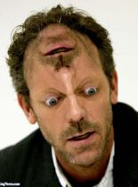 Hugh Laurie