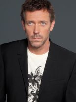 Hugh Laurie