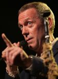 Hugh Laurie