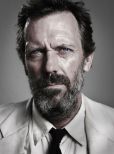 Hugh Laurie