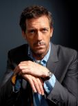 Hugh Laurie