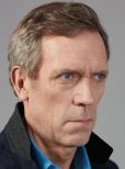 Hugh Laurie