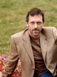 Hugh Laurie