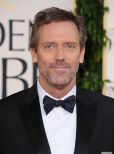 Hugh Laurie