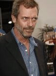 Hugh Laurie