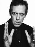 Hugh Laurie