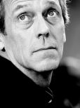 Hugh Laurie