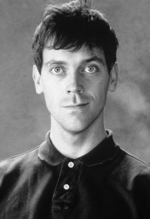 Hugh Laurie