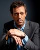 Hugh Laurie