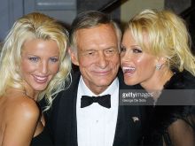 Hugh M. Hefner