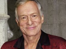 Hugh M. Hefner