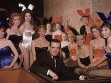 Hugh M. Hefner