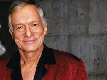 Hugh M. Hefner