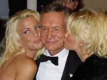 Hugh M. Hefner