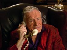 Hugh M. Hefner