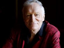 Hugh M. Hefner