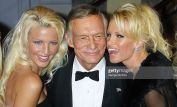 Hugh M. Hefner