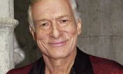 Hugh M. Hefner