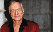 Hugh M. Hefner