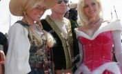 Hugh M. Hefner