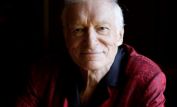 Hugh M. Hefner