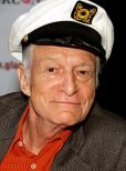 Hugh M. Hefner