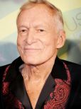 Hugh M. Hefner