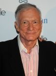 Hugh M. Hefner