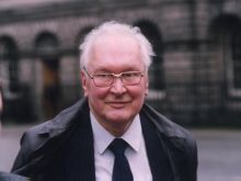 Hugh Maguire