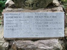 Hugh Maguire