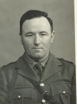 Hugh Maguire