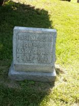 Hugh Maguire