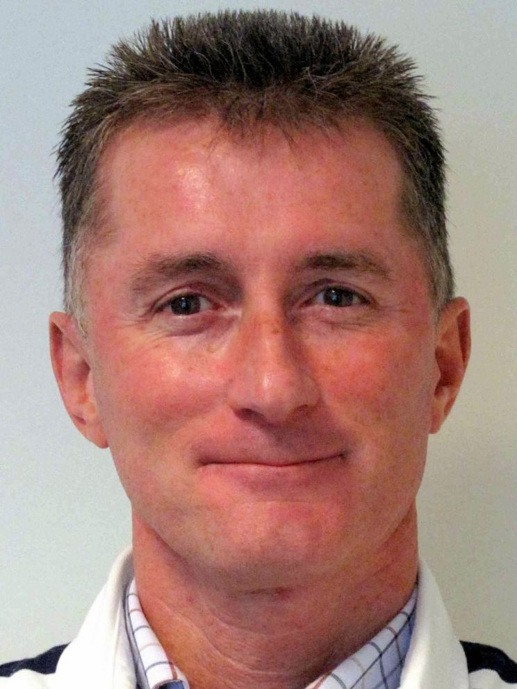 Hugh Maguire