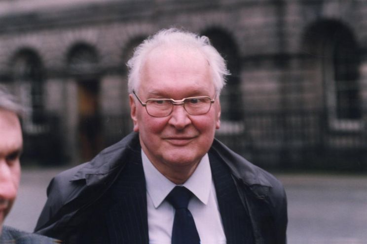 Hugh Maguire