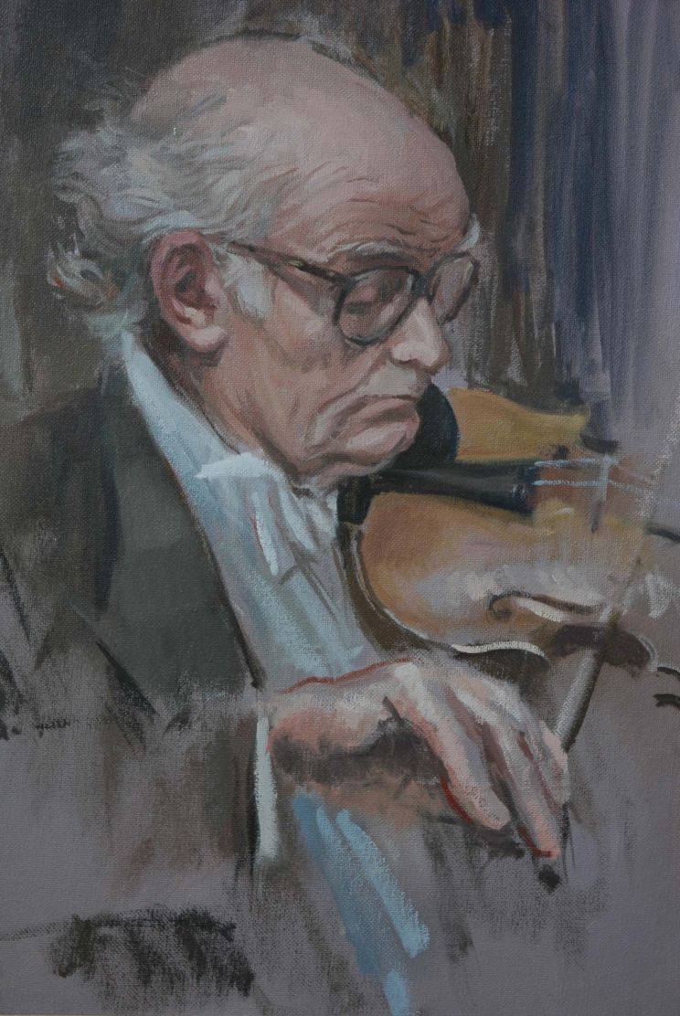 Hugh Maguire