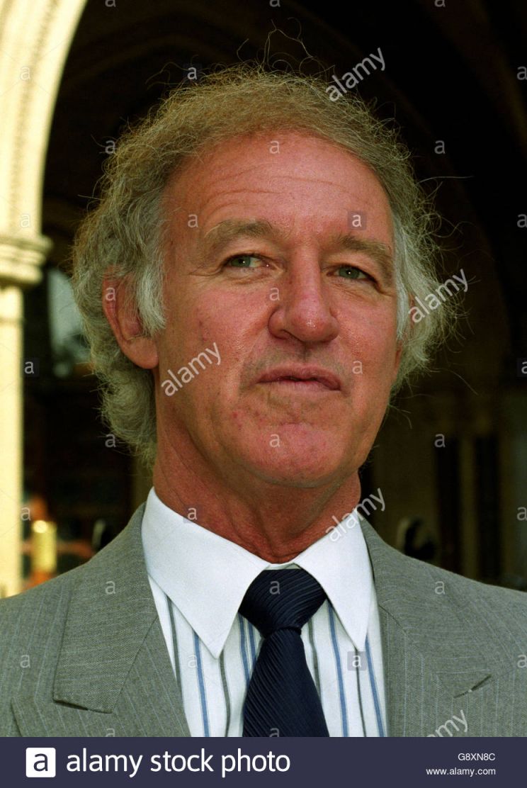 Hugh Maguire