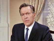 Hugh Marlowe