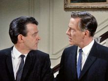 Hugh Marlowe