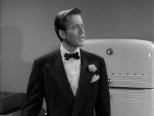 Hugh Marlowe