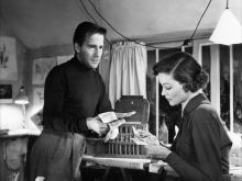Hugh Marlowe