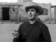 Hugh Marlowe