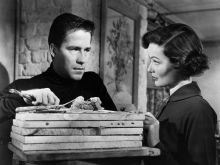 Hugh Marlowe