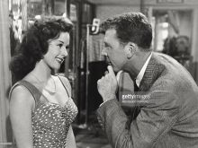 Hugh Marlowe