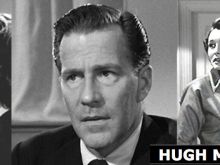 Hugh Marlowe