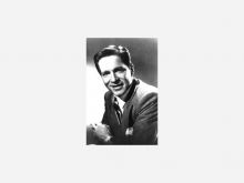 Hugh Marlowe