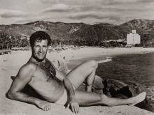Hugh Marlowe