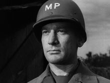 Hugh Marlowe