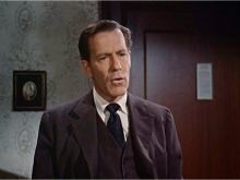 Hugh Marlowe