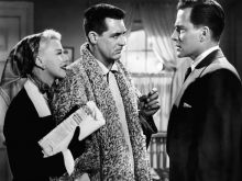 Hugh Marlowe